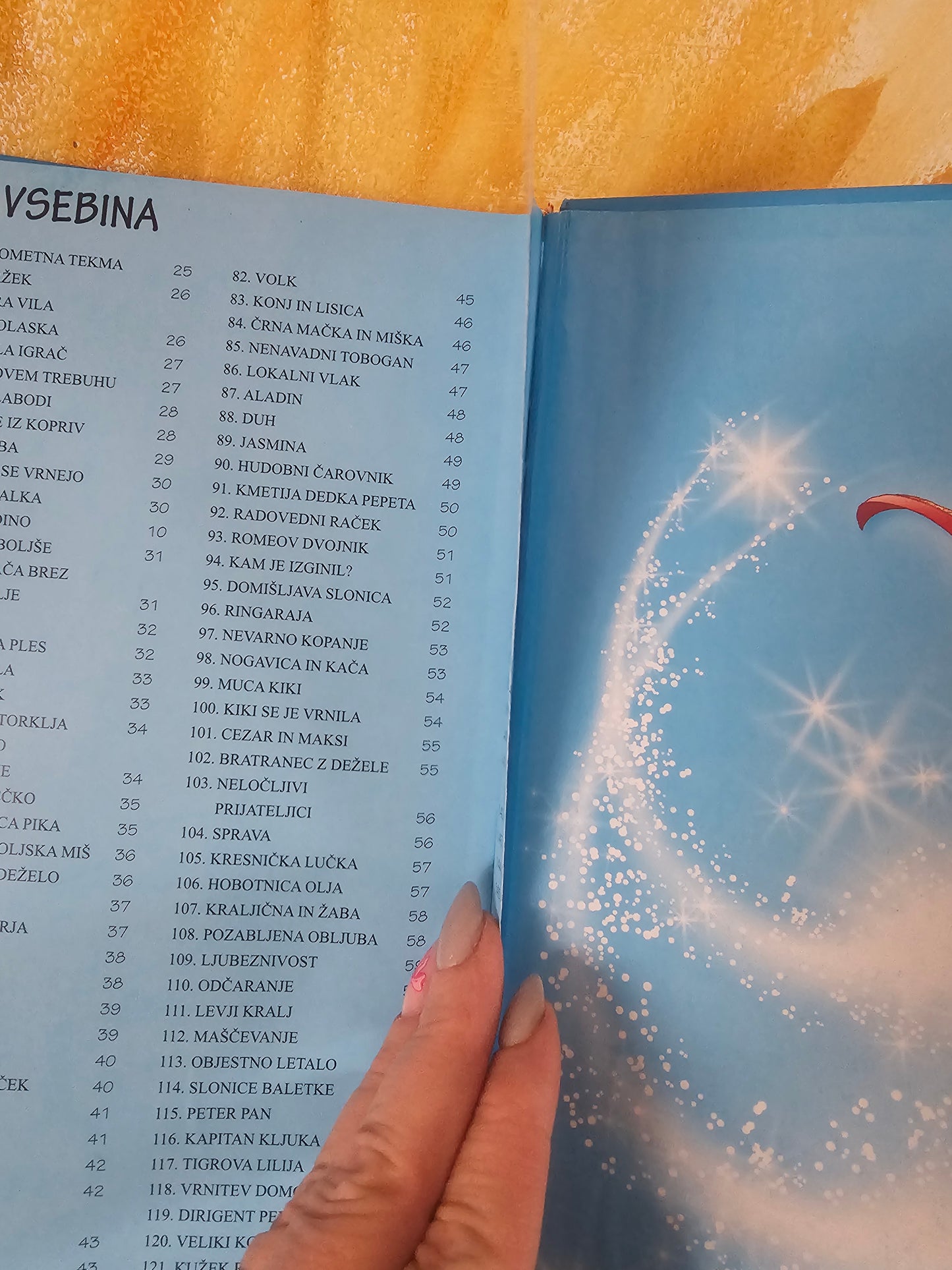 365 zgodb za vsak dan ena zgodba Založba Grahovac