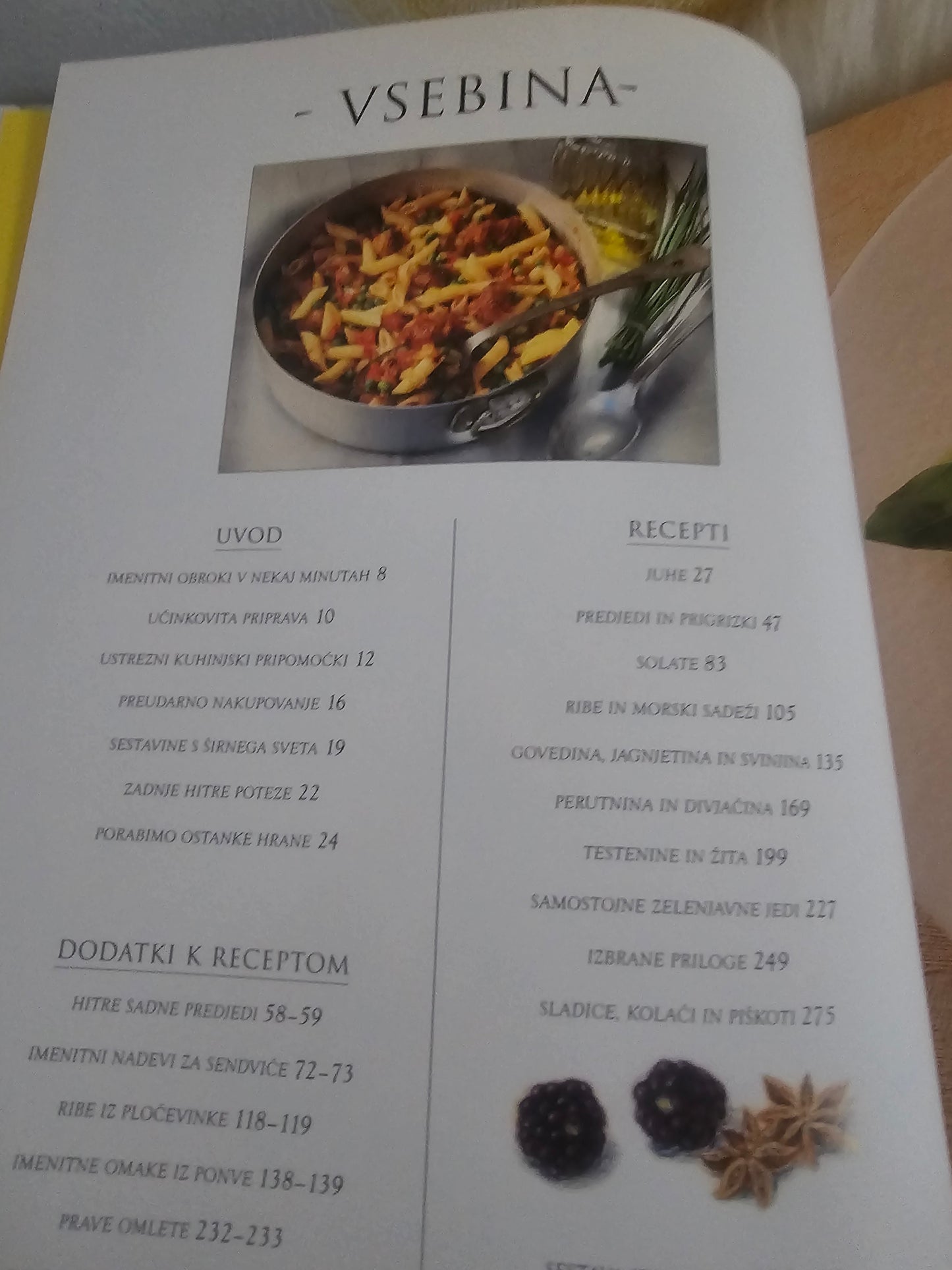 V 30 minutah na mizi Mladinska knjiga