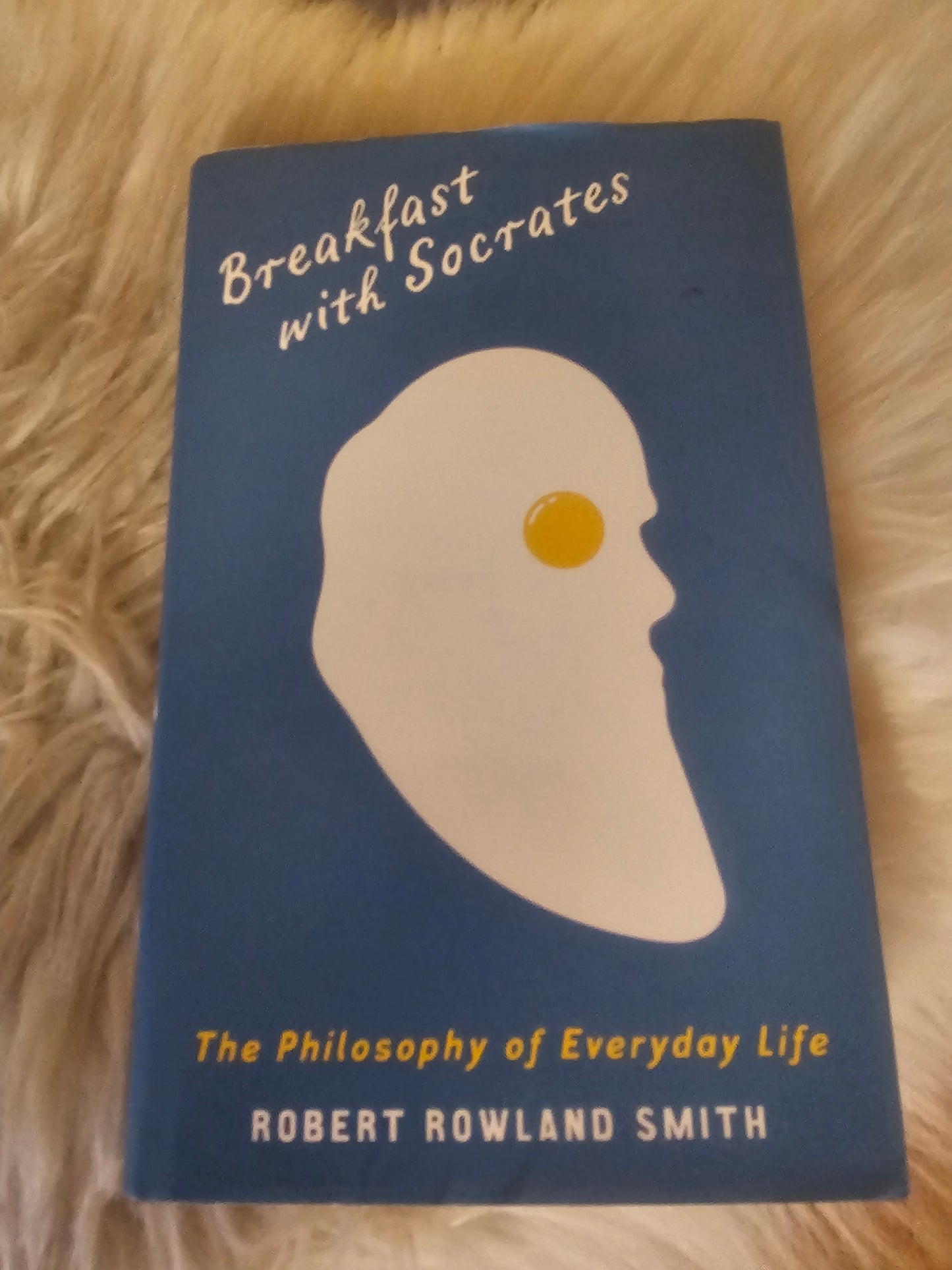 Breakfast with Socrates The Philosophy of Everyday Life Robert Rowland Smith