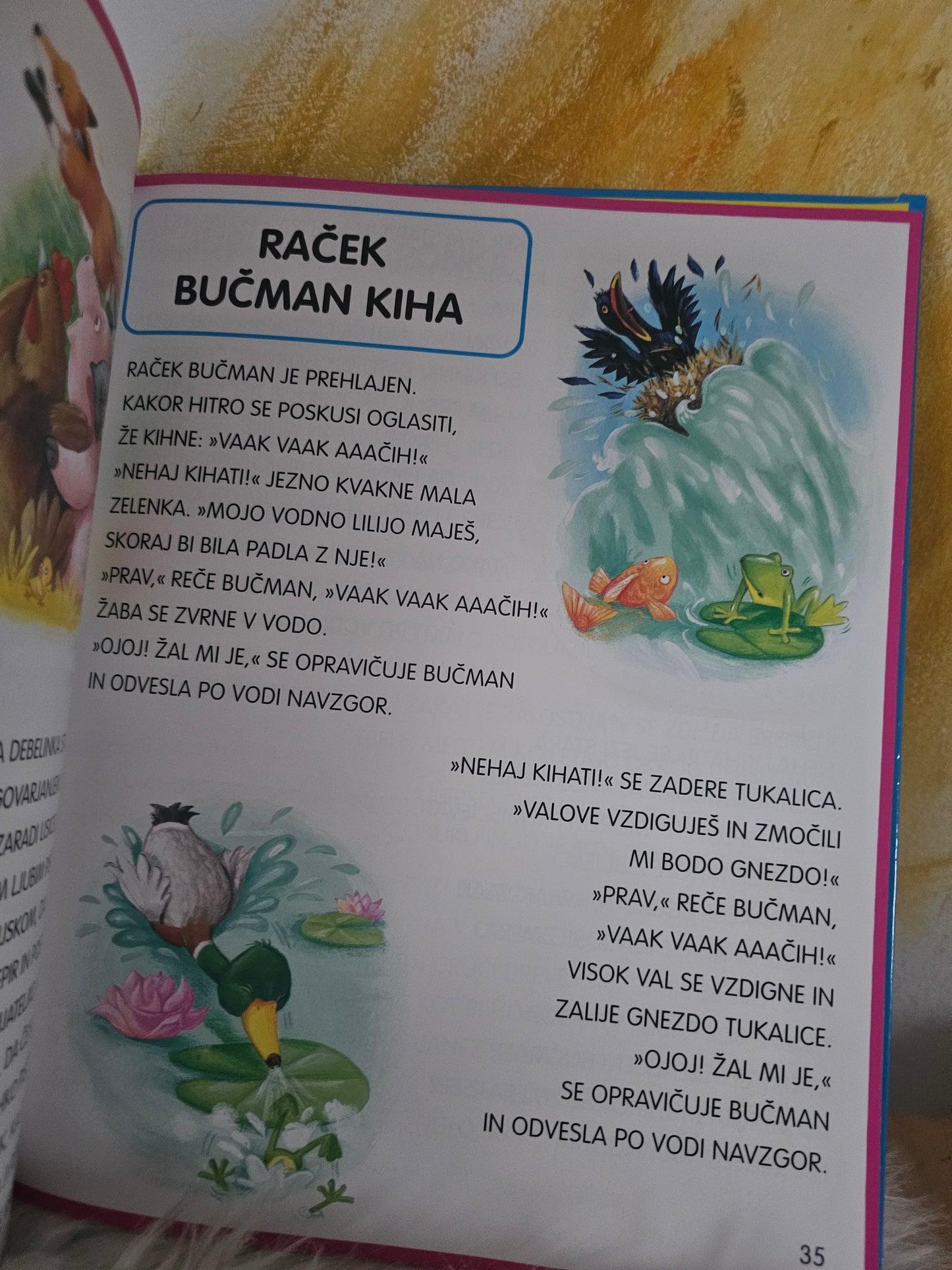 Zgodbe s kmetijo Založba Grahovac