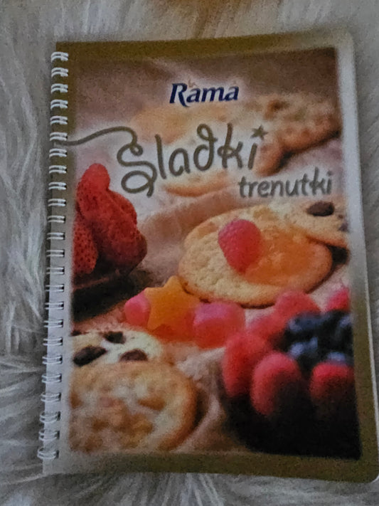 Sladki trenutki Rama