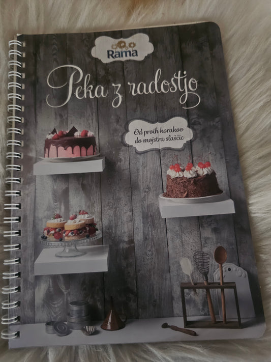 Peka z radstjo Rama