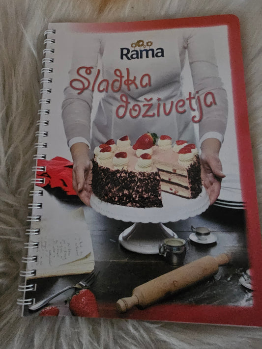 Sladka doživetja Rama