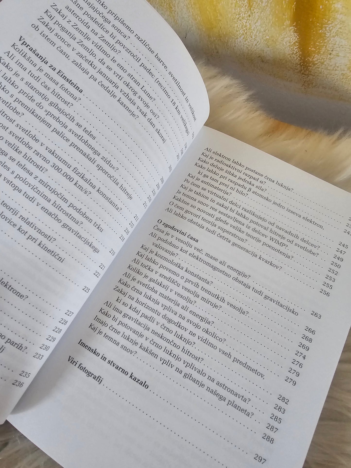 Zakaj je nebo modro? Kvarkadabra