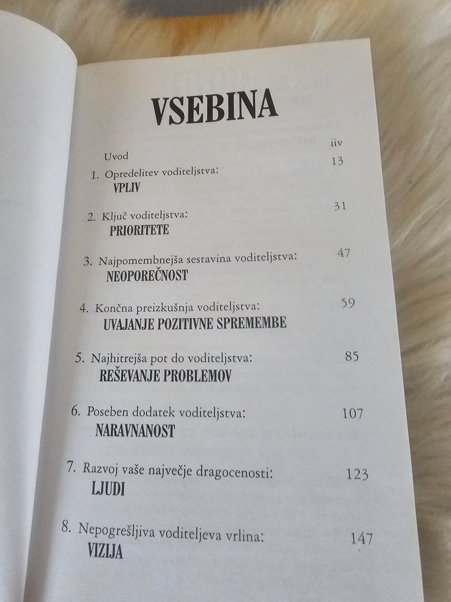 Postanite voditelj John C.Maxwell