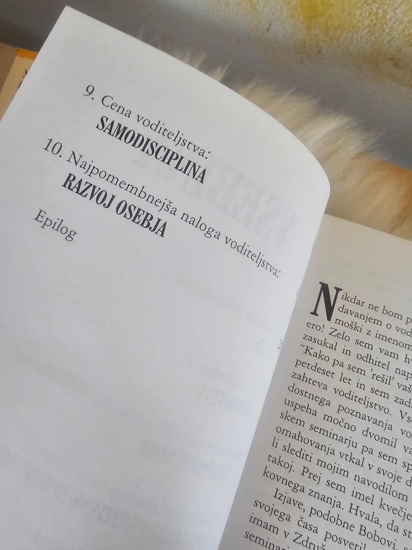 Postanite voditelj John C.Maxwell