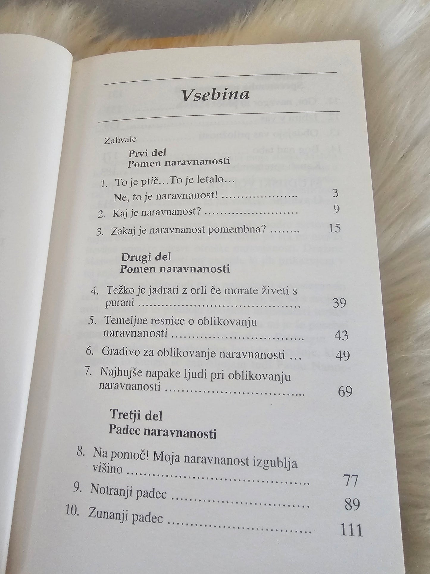 Zmagovalni odnos John C. Maxwell