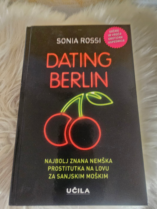Dating Berlin Sonia Rossi