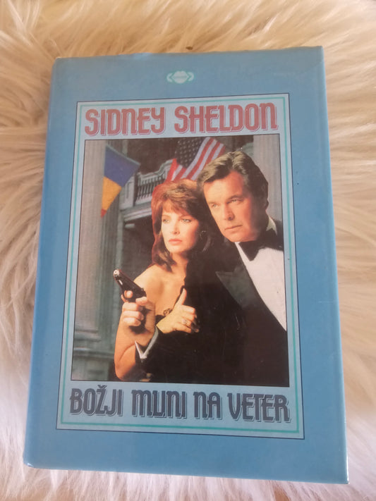 Božji mlini na veter Sidney Sheldon