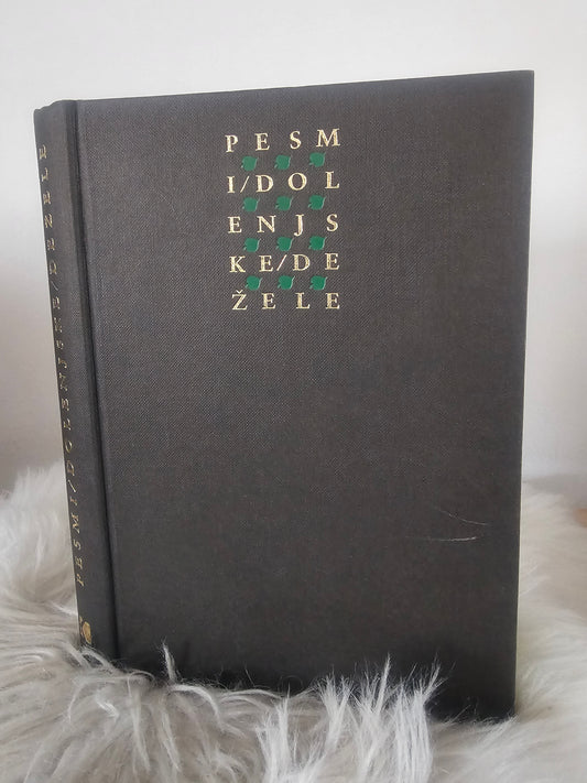 Pesmi dolenjske dežele več avtorjev