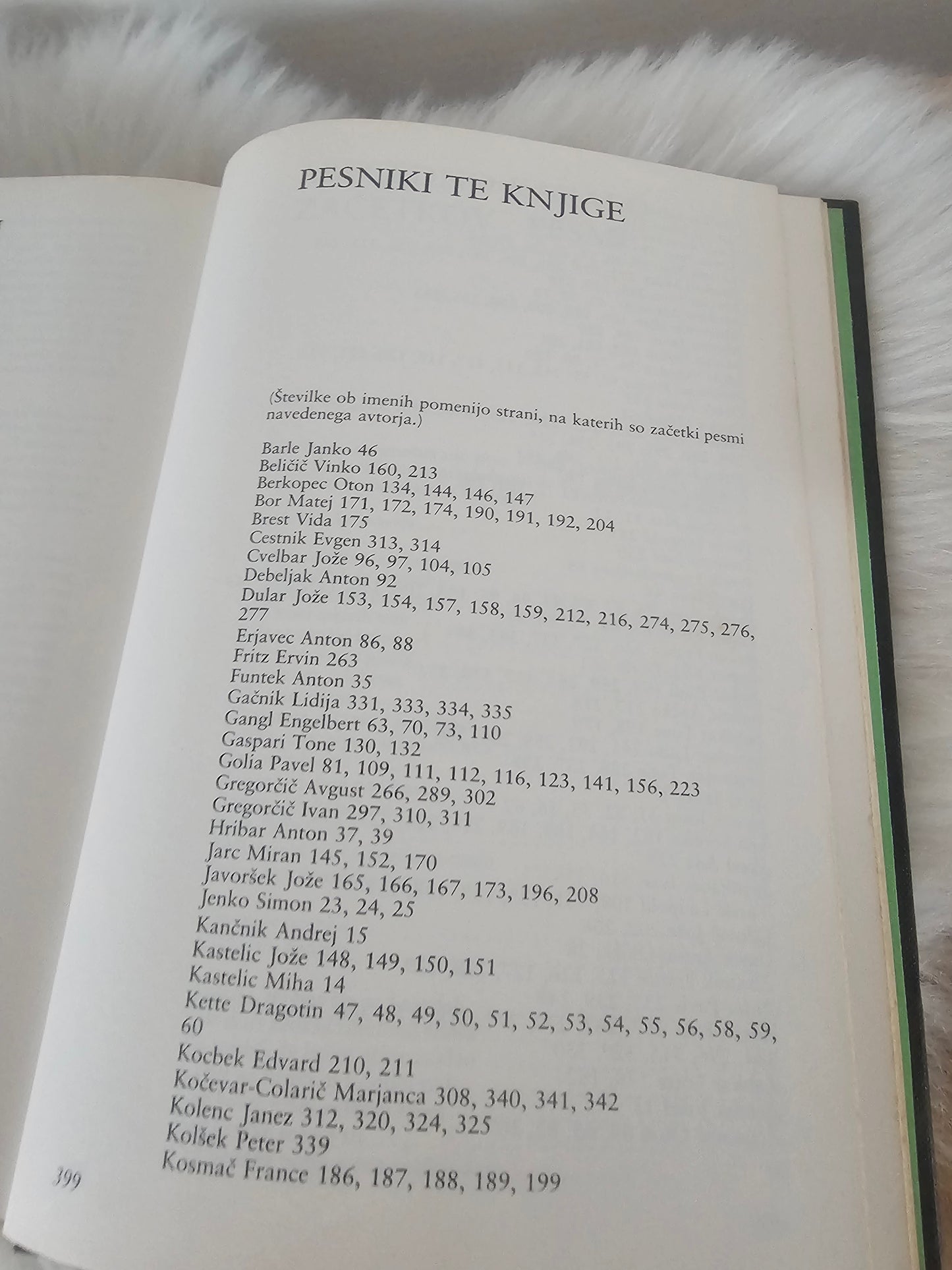 Pesmi dolenjske dežele več avtorjev