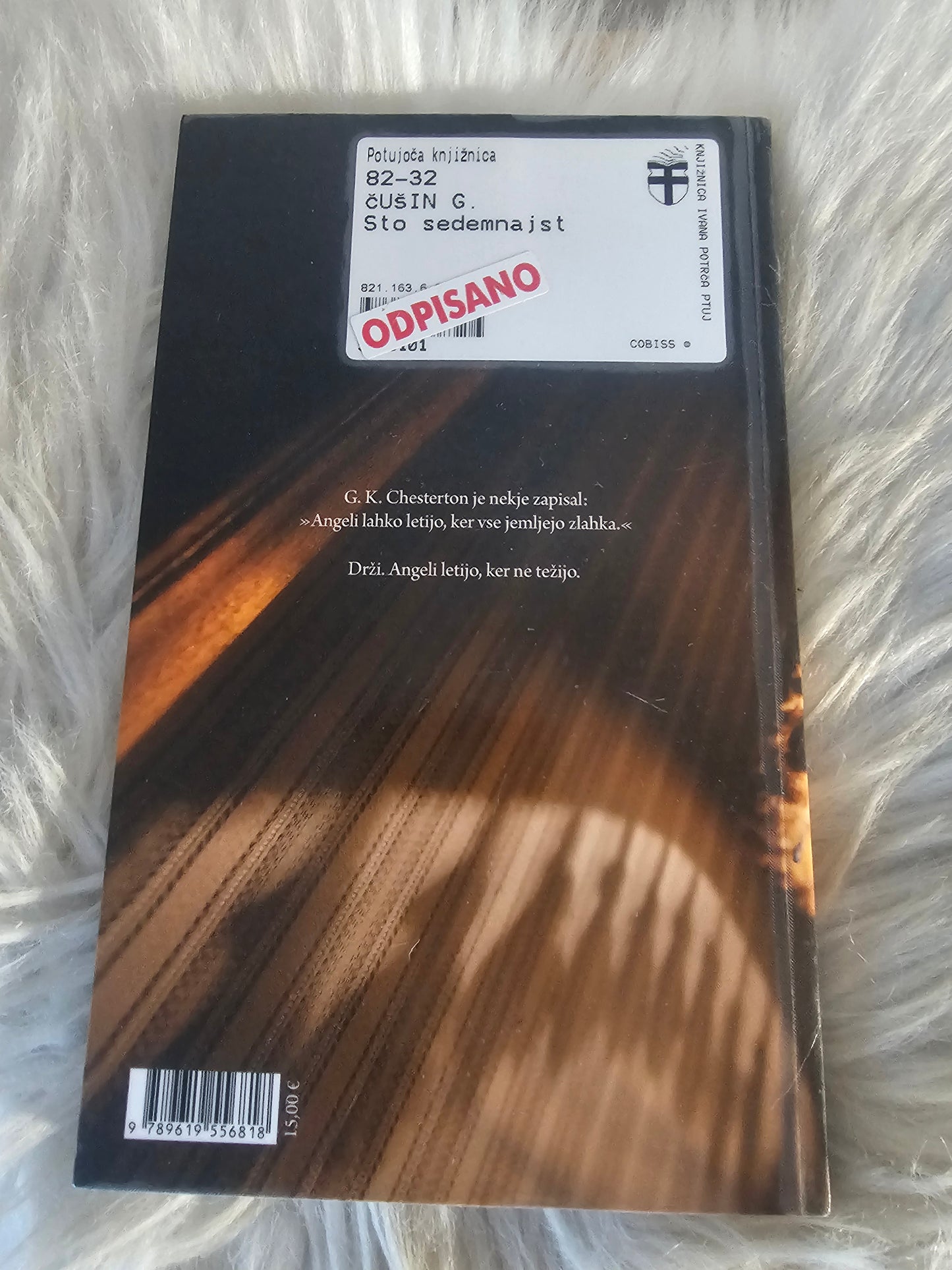 111 angelov Gregor Čušin