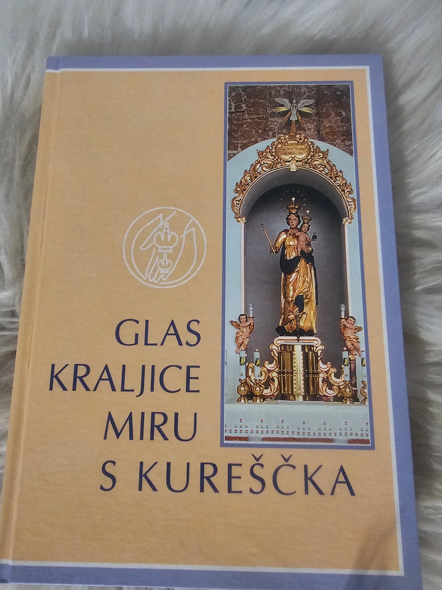 Glas kraljice miru s Kureščka Center Kraljice miru s Kureščka