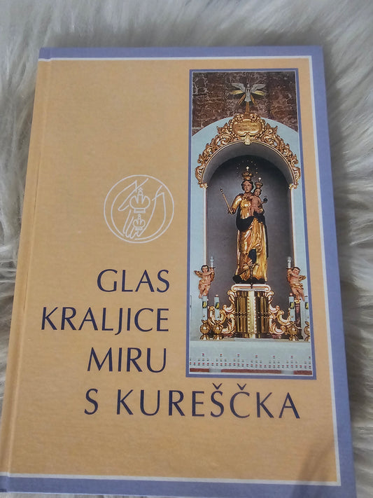 Glas kraljice miru s Kureščka Center Kraljice miru s Kureščka
