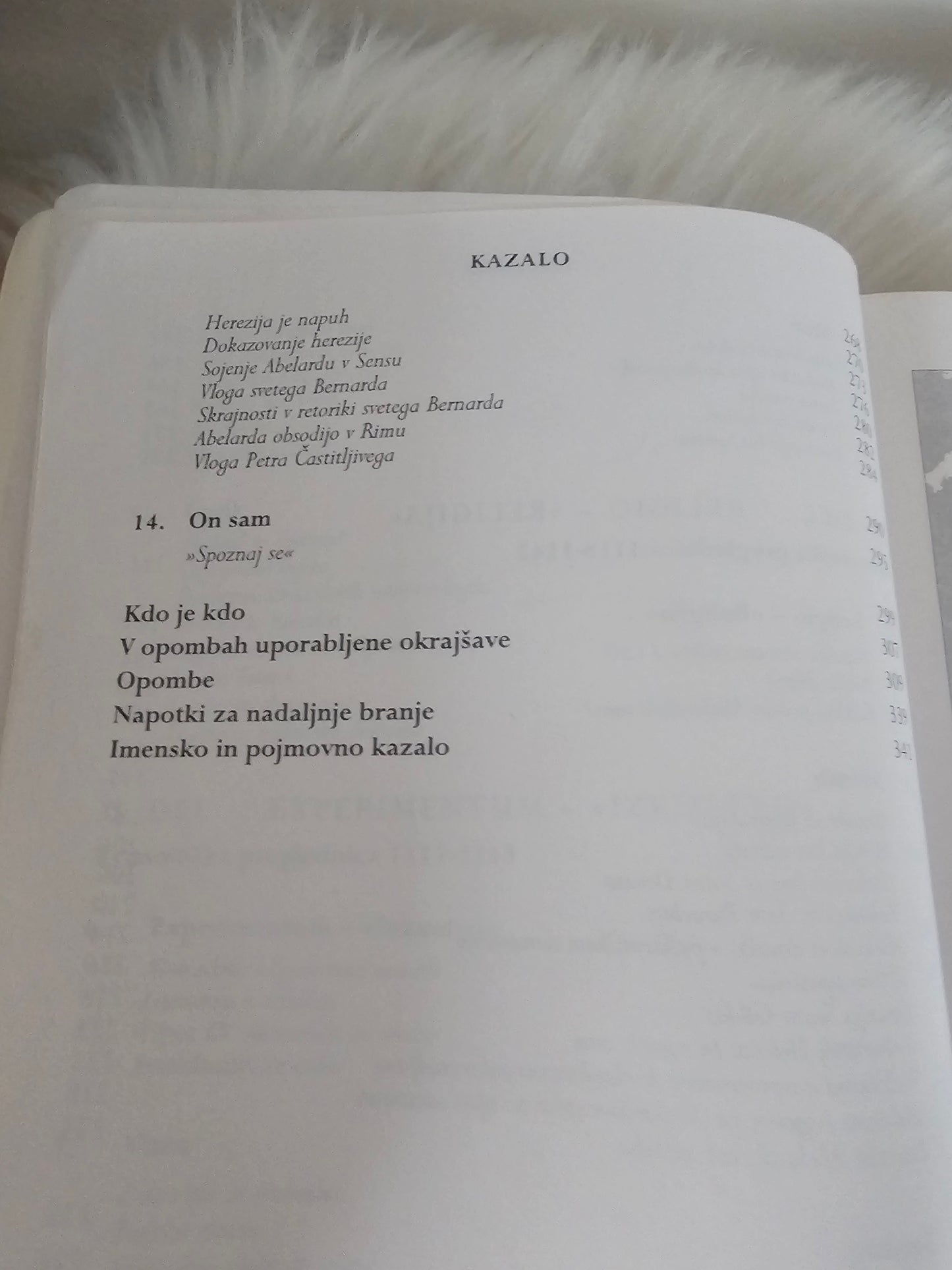 Abelard Človek v srednjem veku M. T. Clanchy