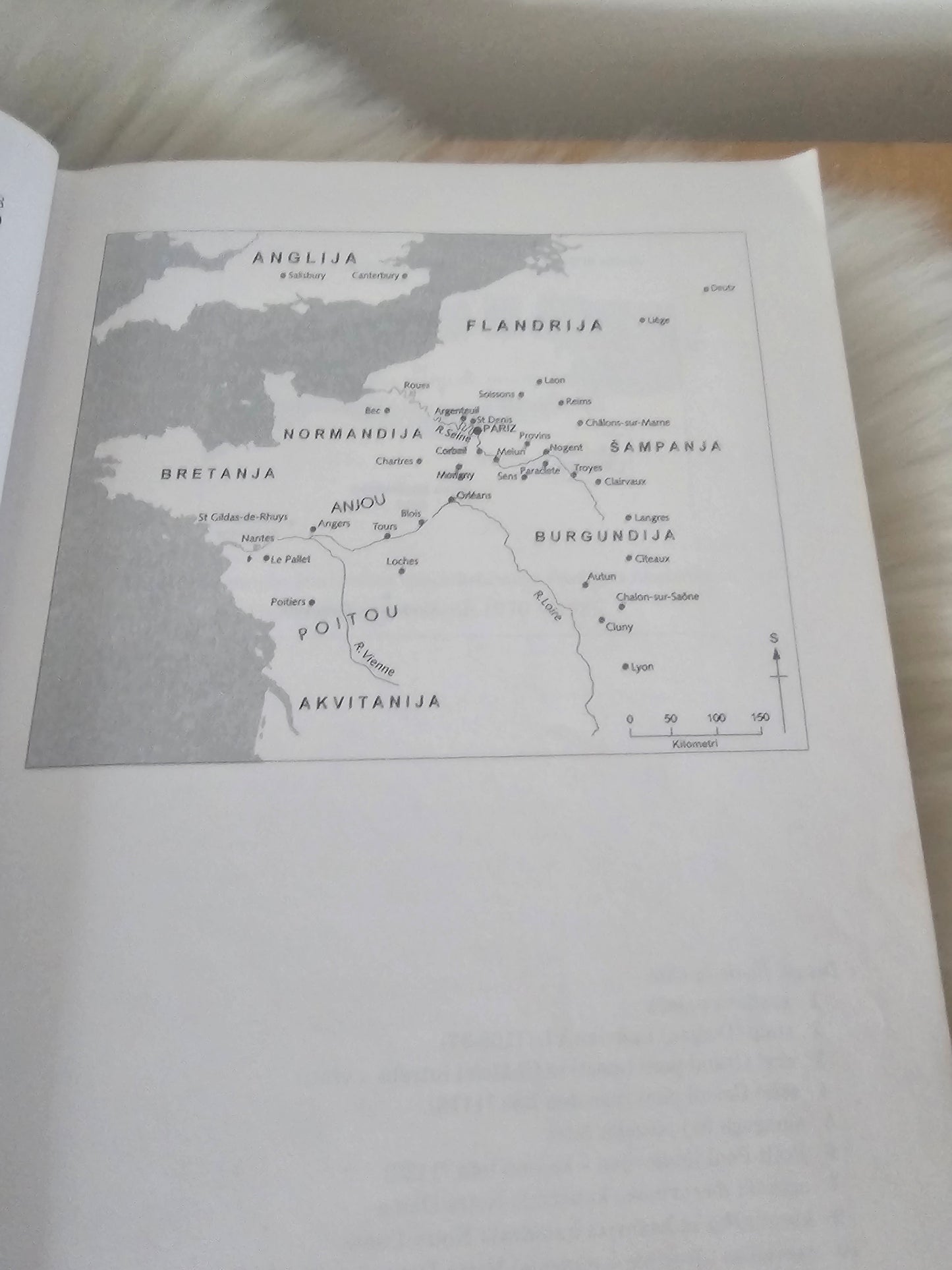 Abelard Človek v srednjem veku M. T. Clanchy