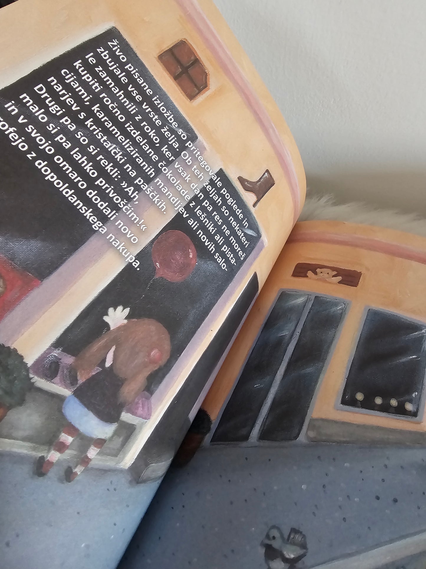 Vsak teden druga igrača Tomaž Plečko