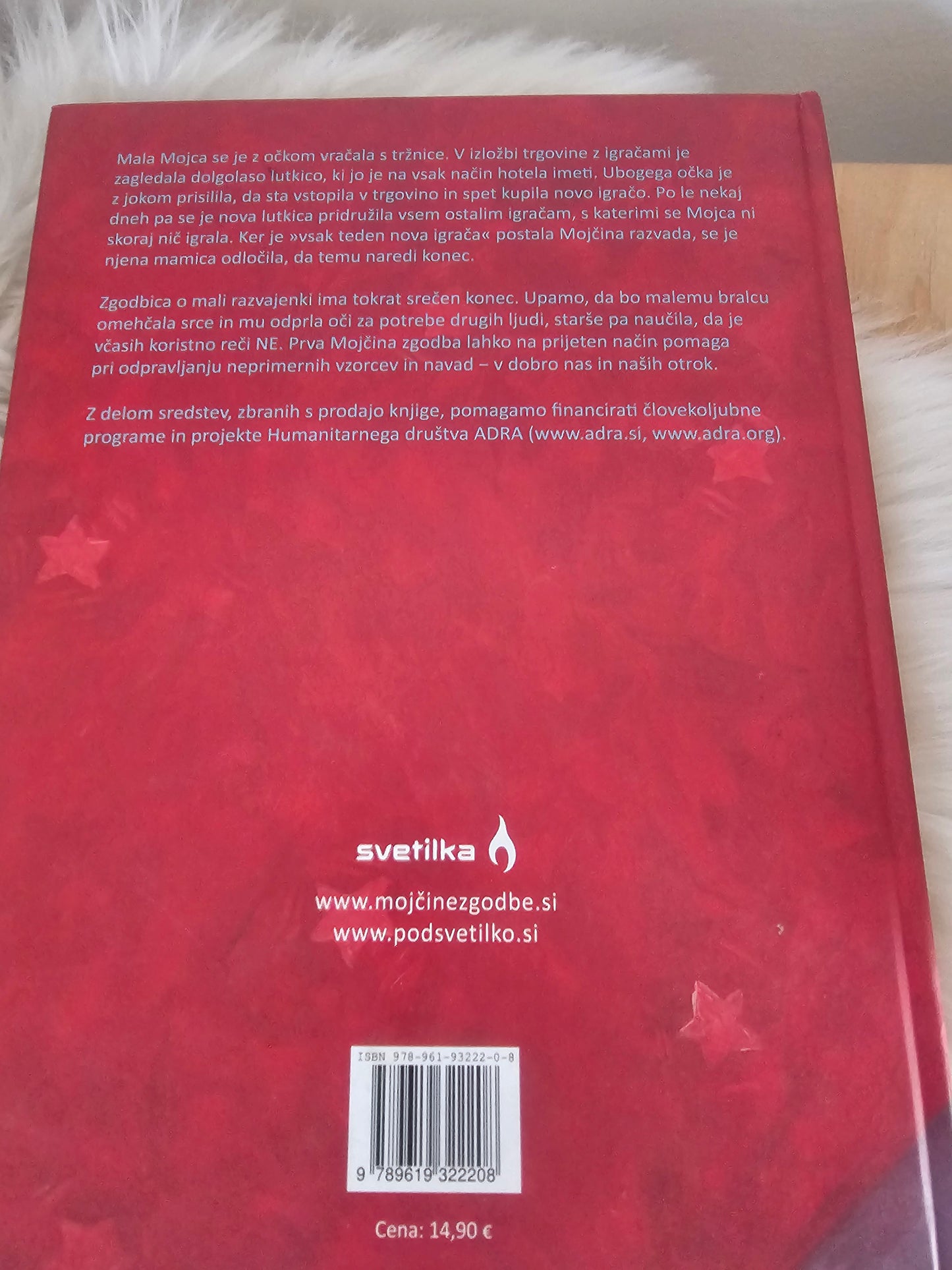 Vsak teden druga igrača Tomaž Plečko