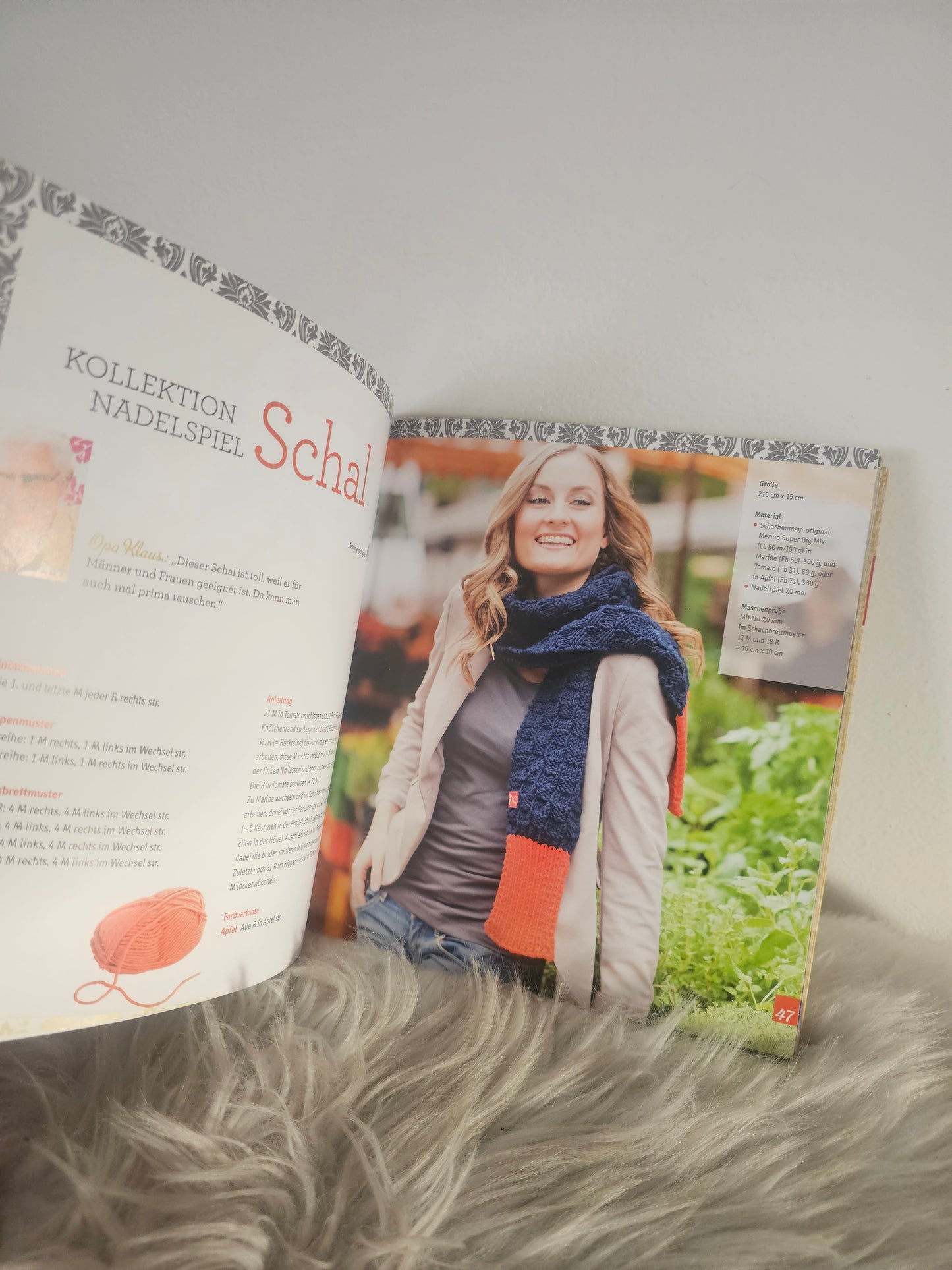 Das My Oma Strickbuch več avtorjev.