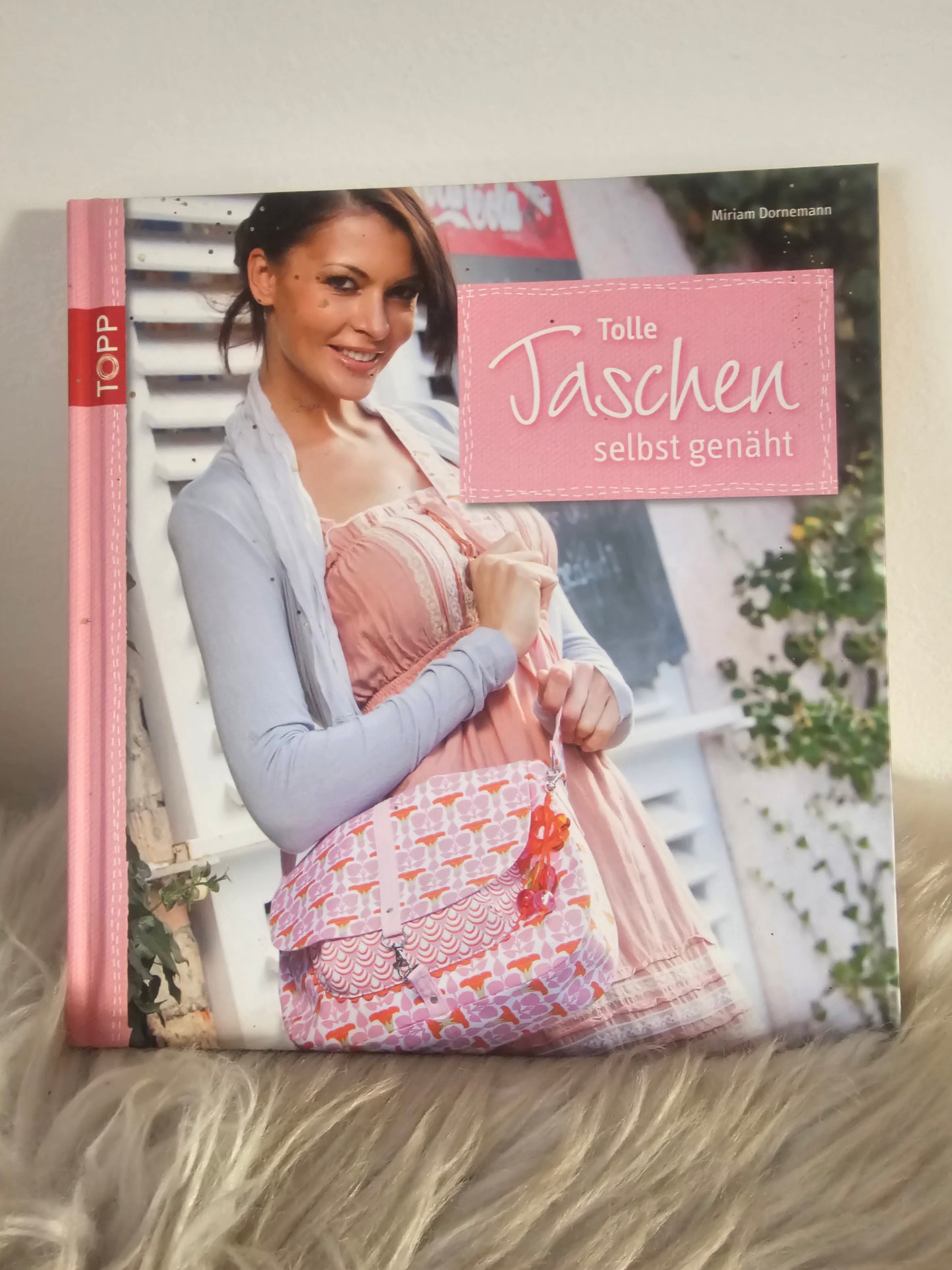 Tolle taschen selbst genaht Miriam Dornemann
