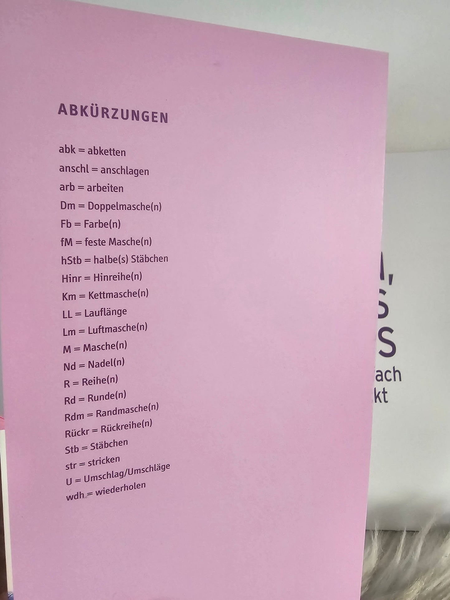 Mutzen, Schals & Loops več avtorjev