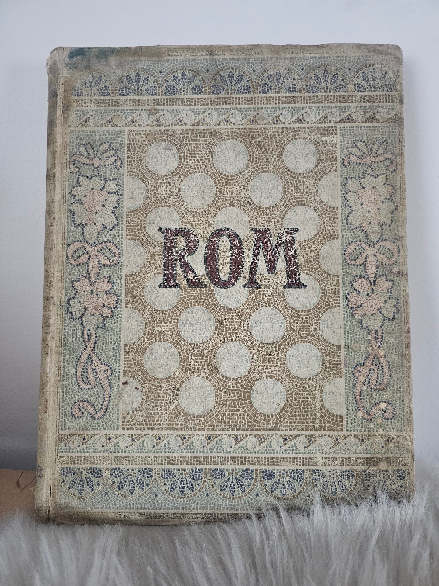 Rom Reinhold Schoener