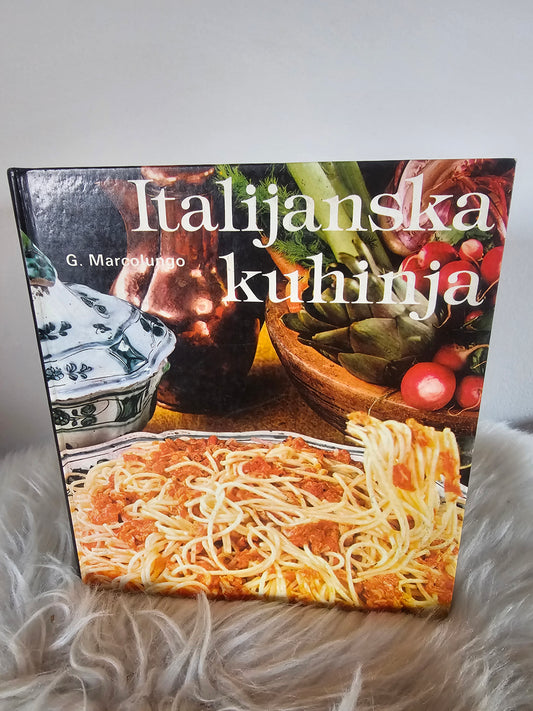 Italijanska kuhinja G.Marcalungo
