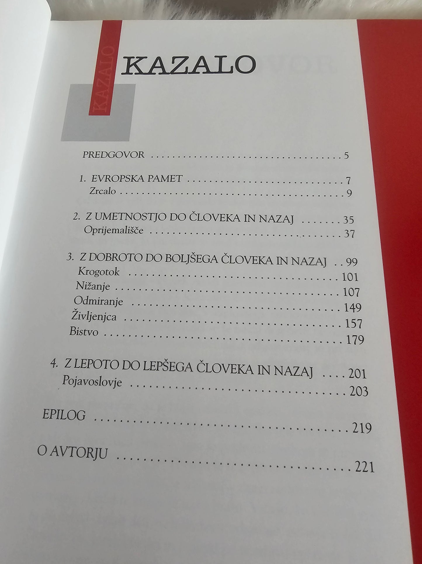 Kam greš Evropa Anej Sam