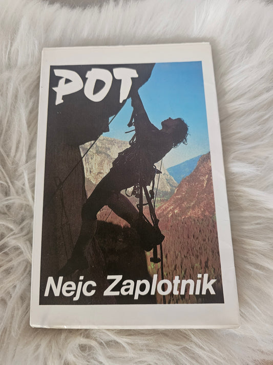Pot Nejc Zaplotnik