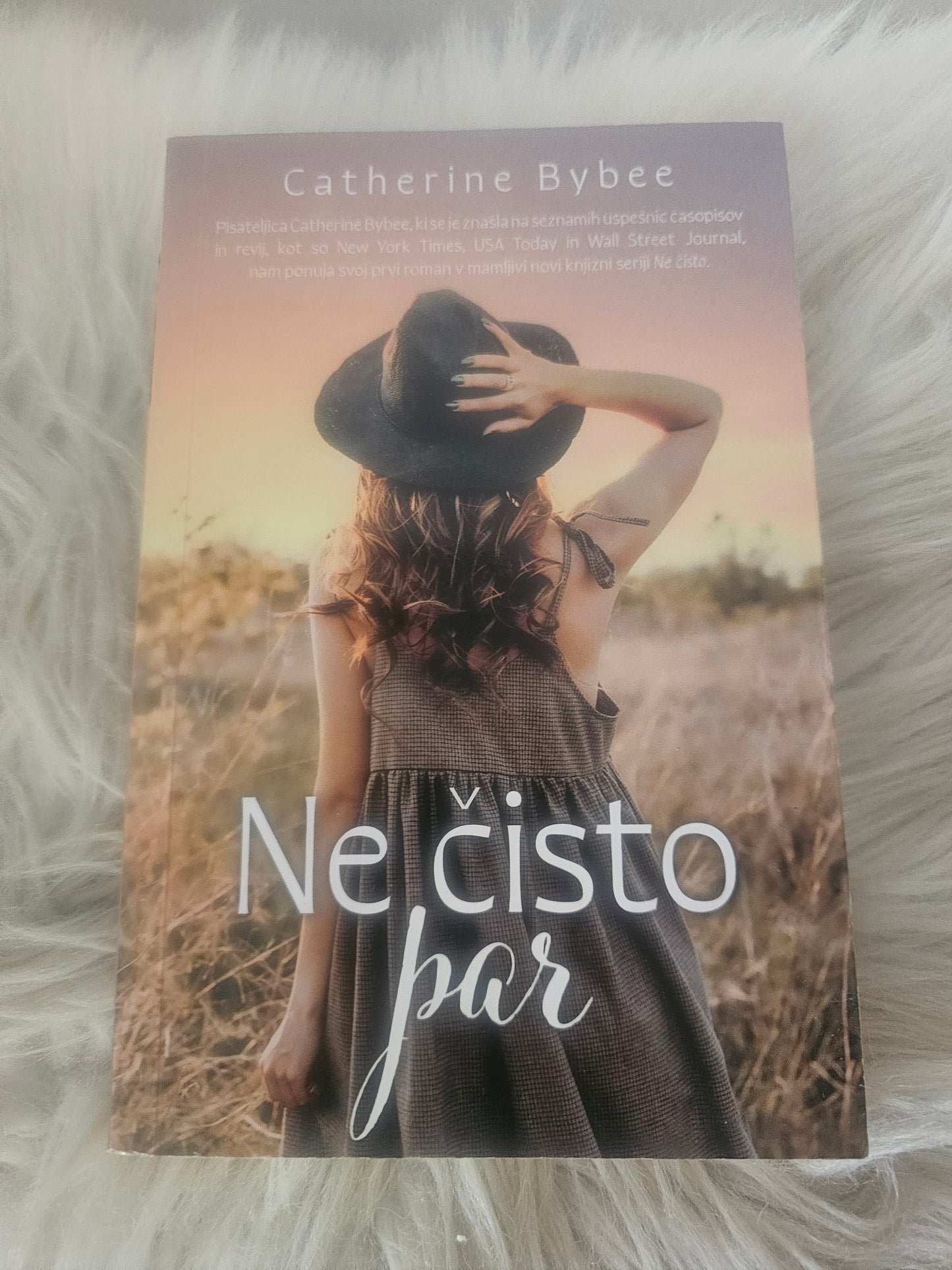 Ne čisto par Catherine Bybee