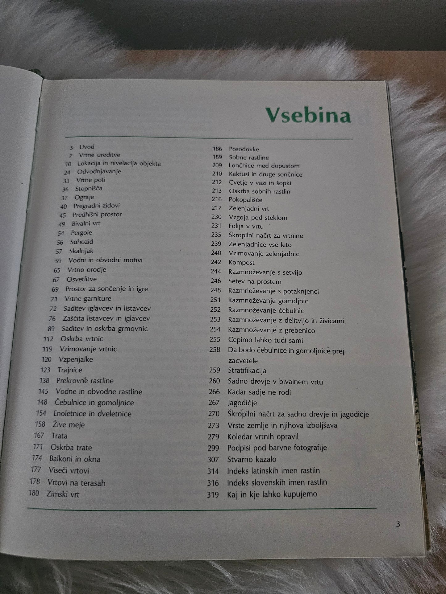 Pomagamo vam vrtnariti Marko Jelnikar