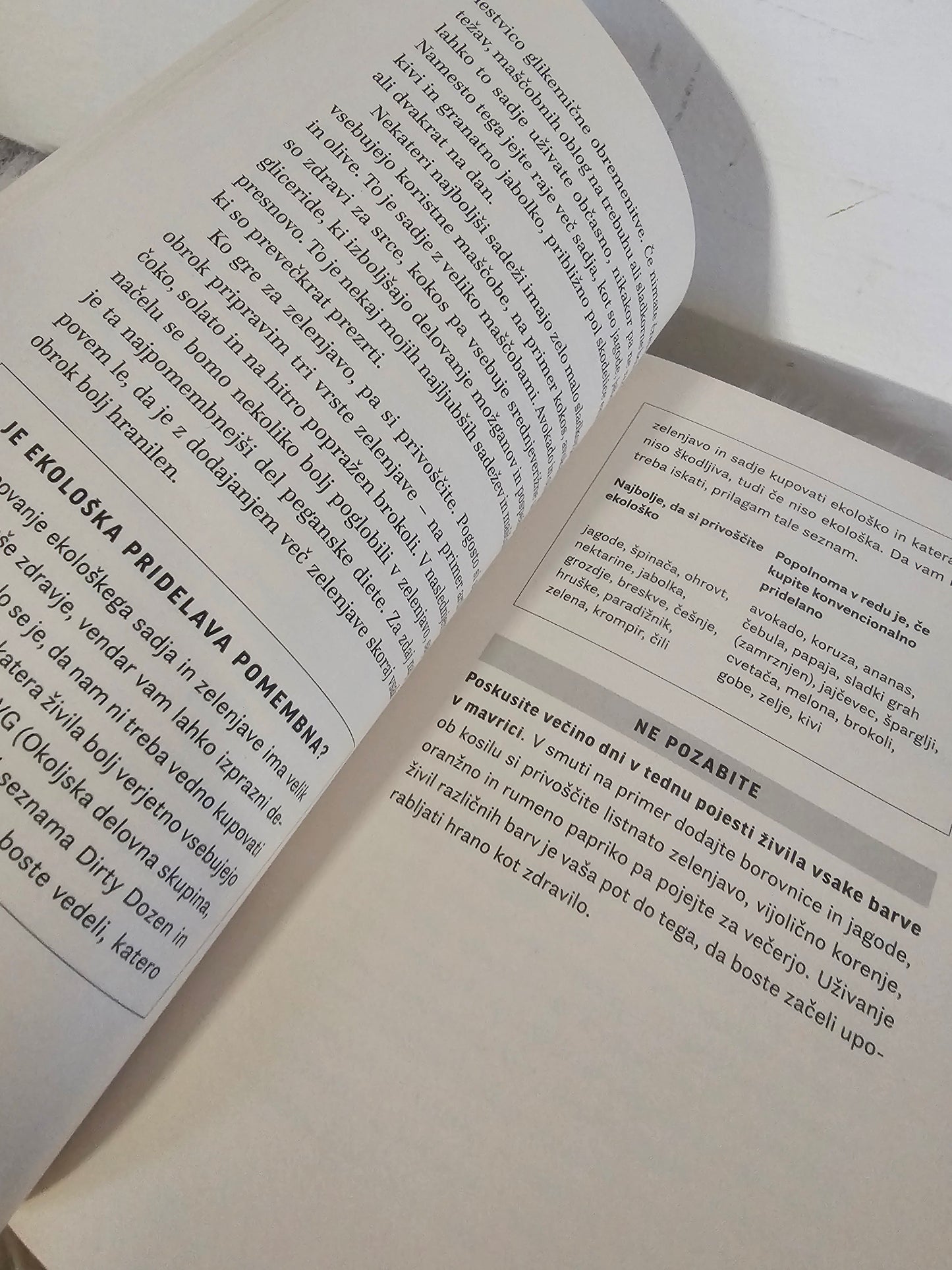 Peganska dieta Mark Hyman dr.med.