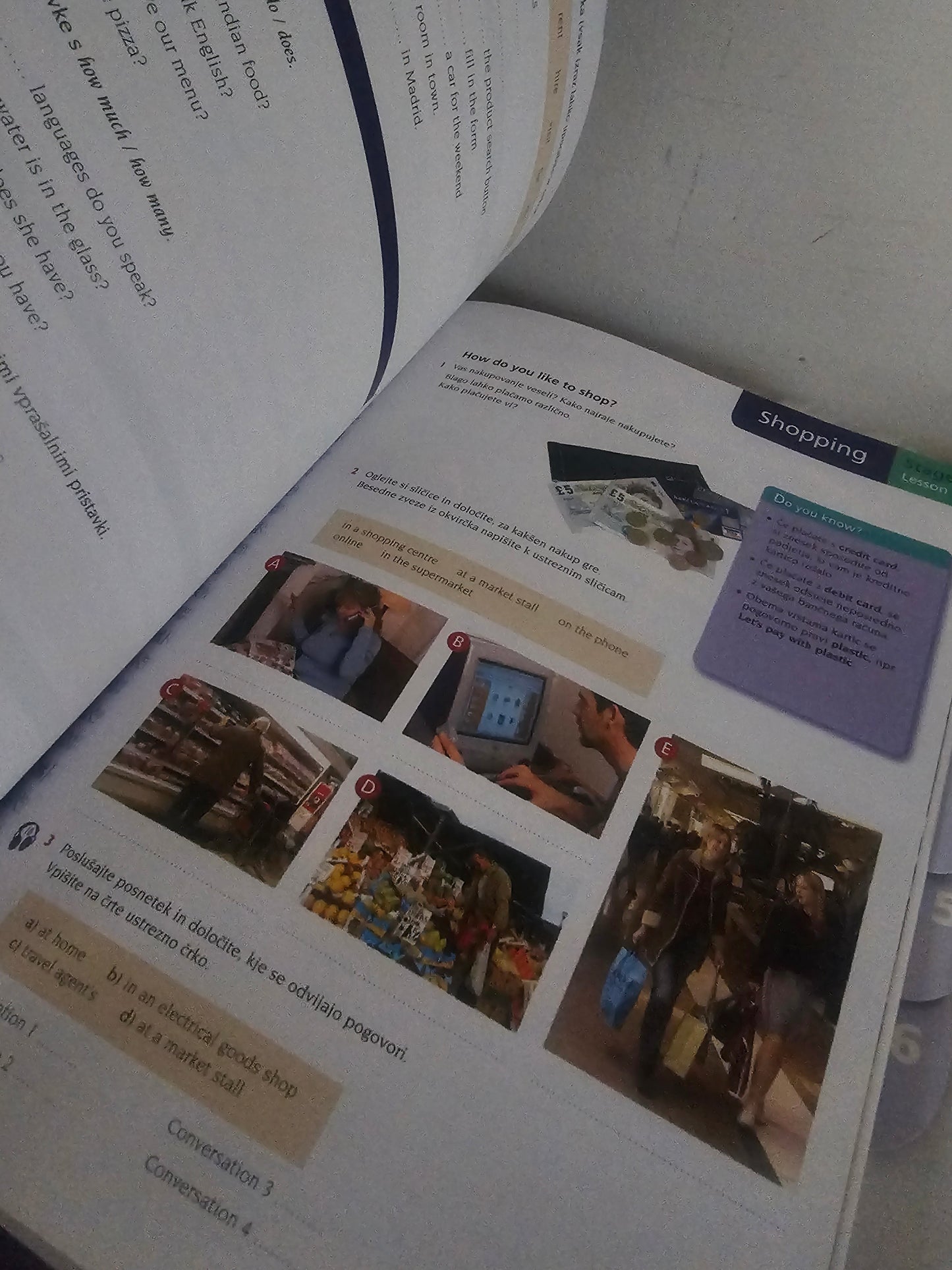 English iin 20 minutes a day več avtorjev