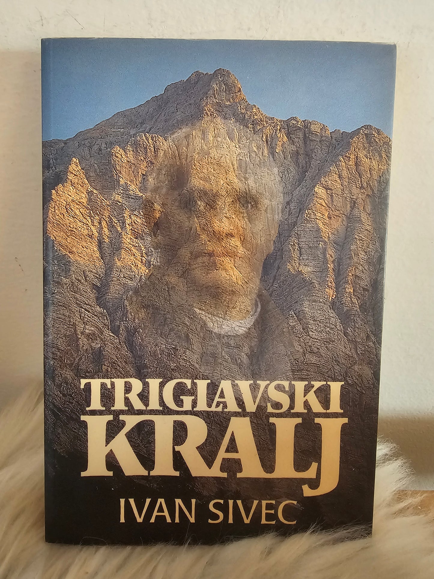 Triglavski kralj Ivan Sivec