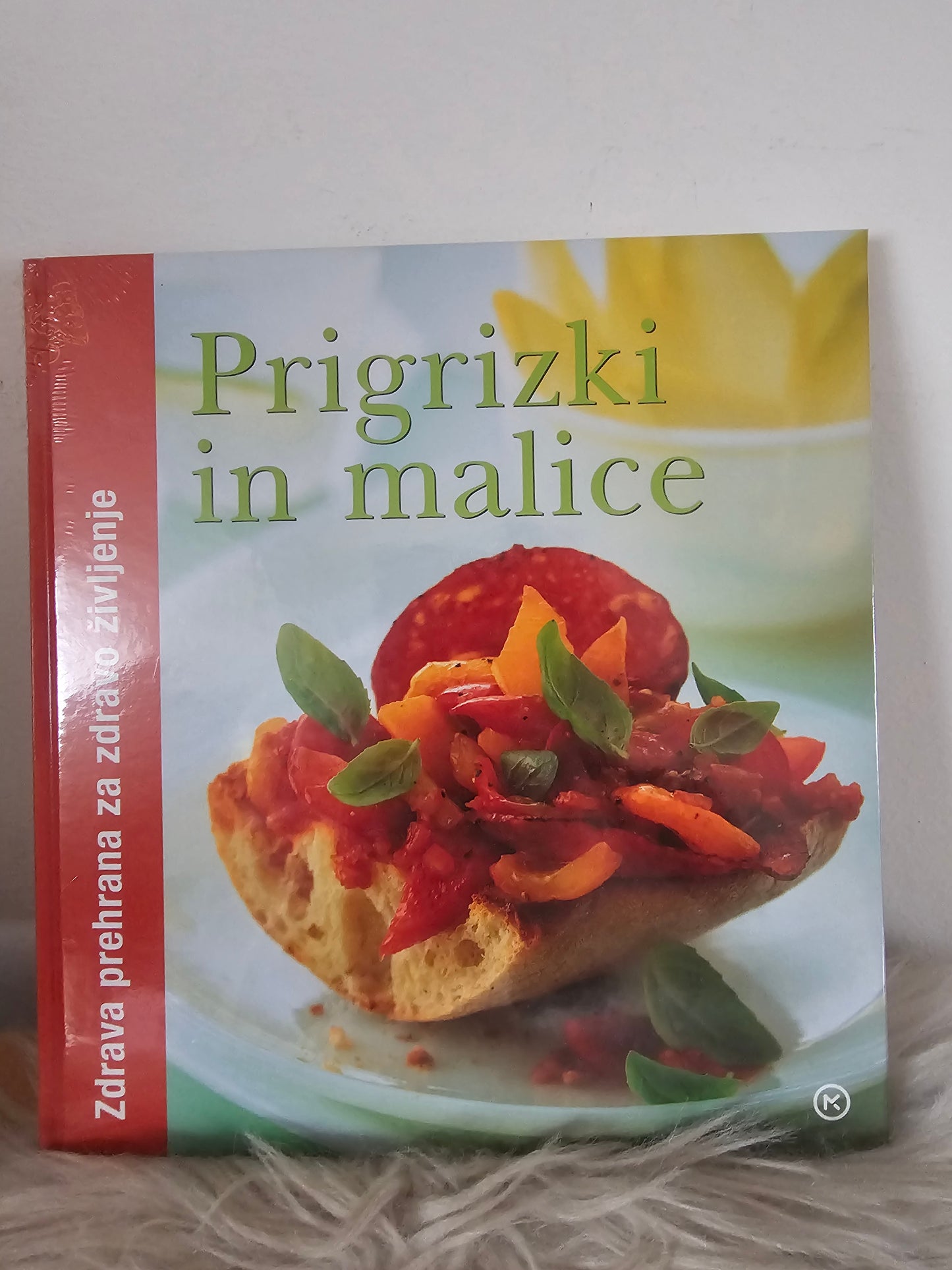 Prigrizki in malice Readers Digest