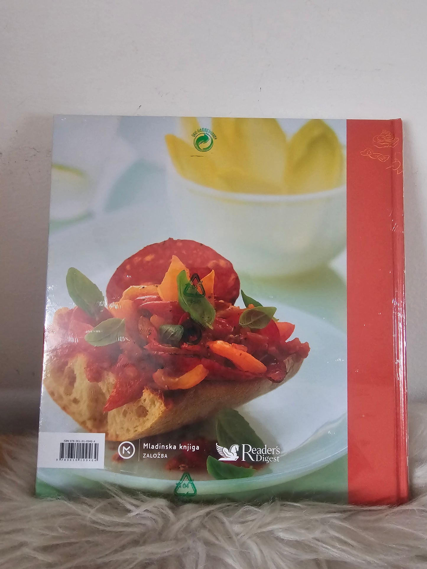 Prigrizki in malice Readers Digest