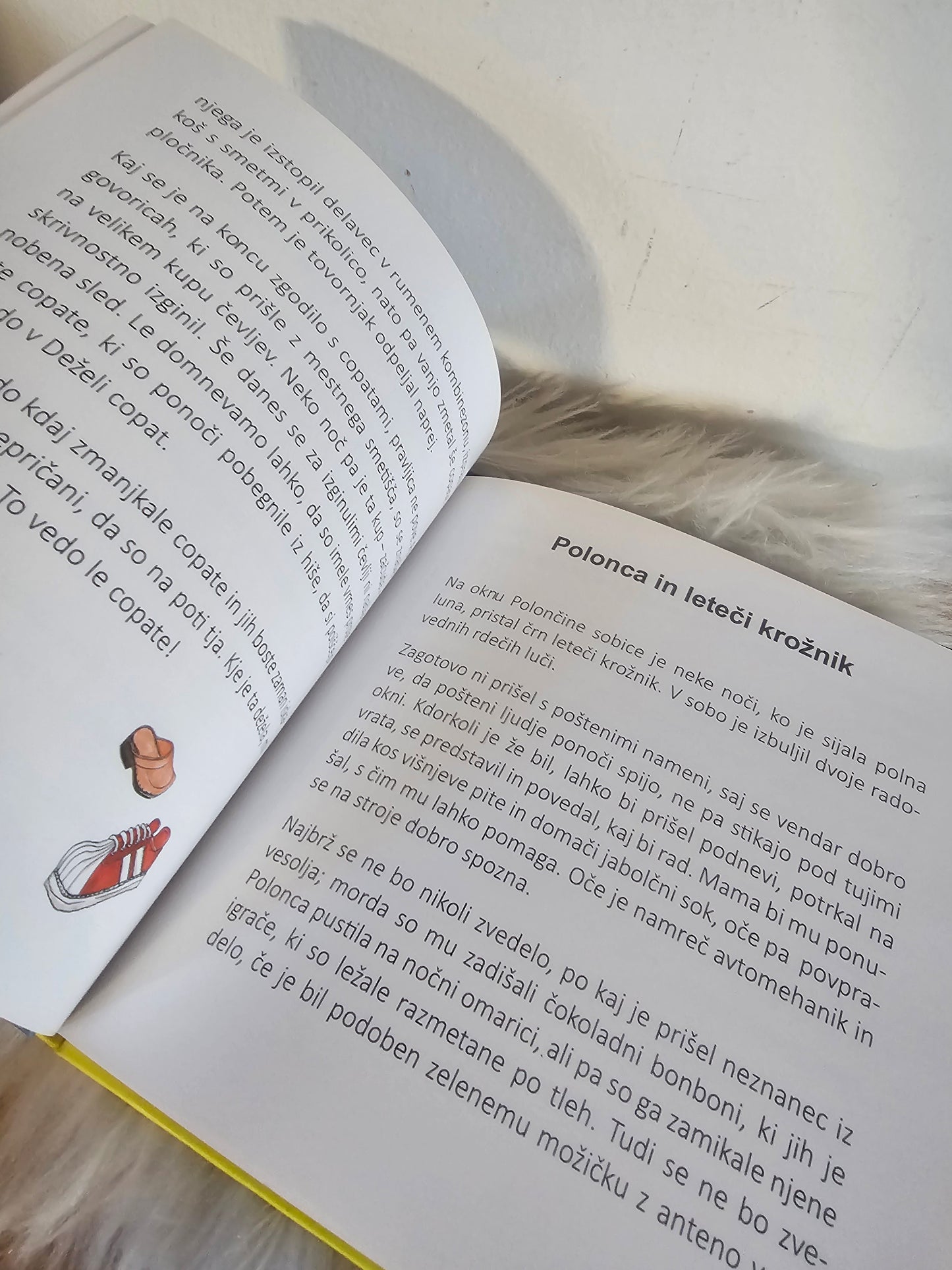 Zgodbe iz pravljičnega vrta Milan Petek Levokov