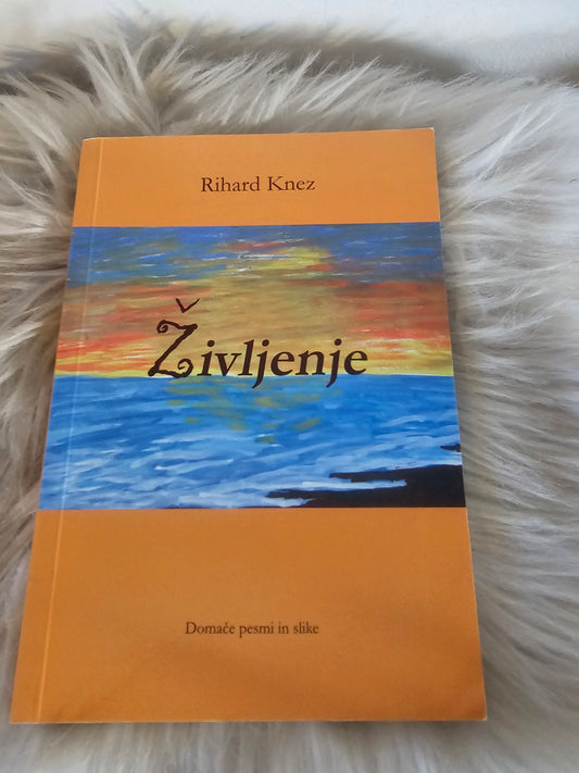 Življenje Rihard Knez