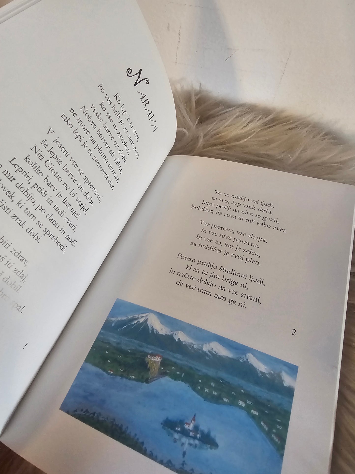 Življenje Rihard Knez