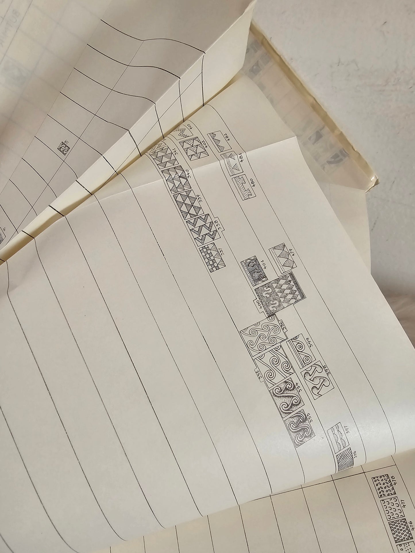 Ornamentika na Neolitski keramiki v Jugoslaviji Tatjana Bregant