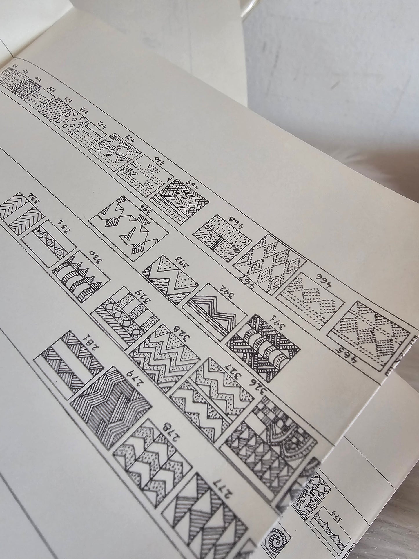 Ornamentika na Neolitski keramiki v Jugoslaviji Tatjana Bregant