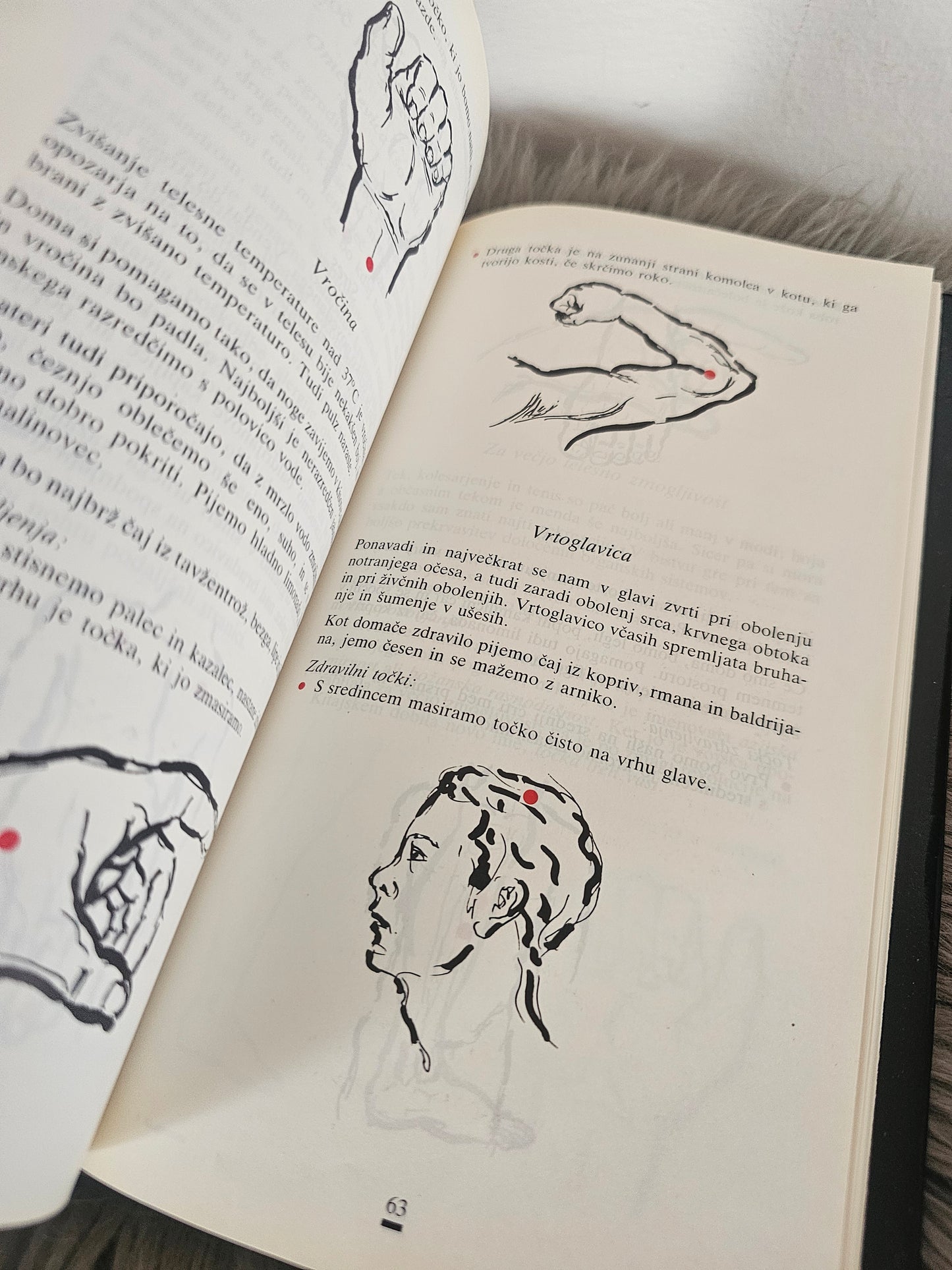 Živeti modro  Marko Strle