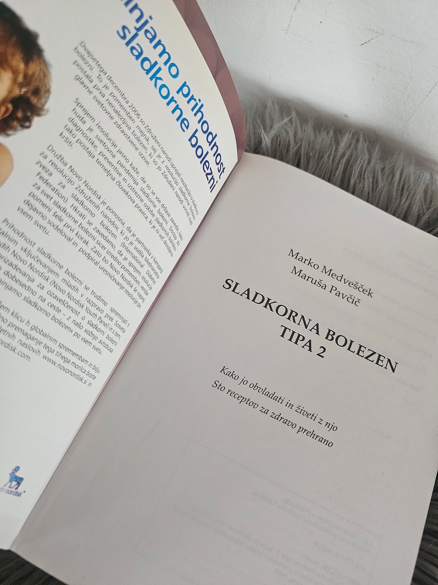 Sladkorna bolezen tipa 2 Marko Medvešček Maruša Pavčič