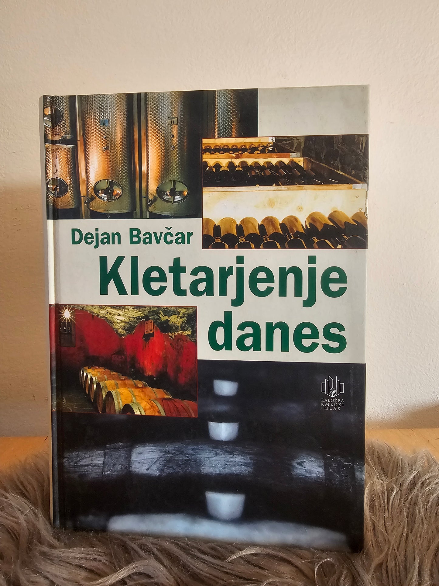 Kletarjenje danes Dejan Bavčar