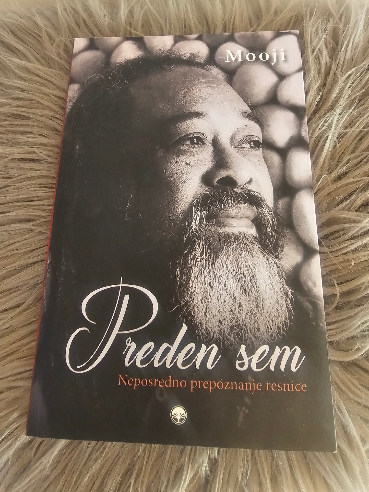 Preden sem Neposredno prepoznanje resnice Mooji
