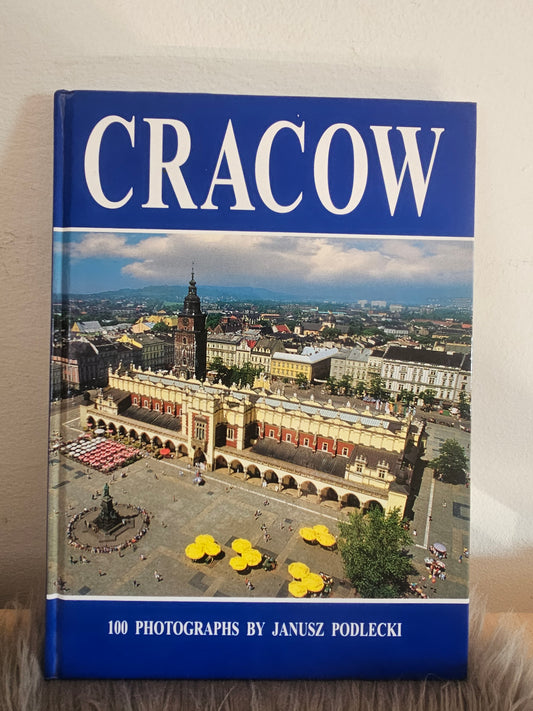 Cracow več avtorjev
