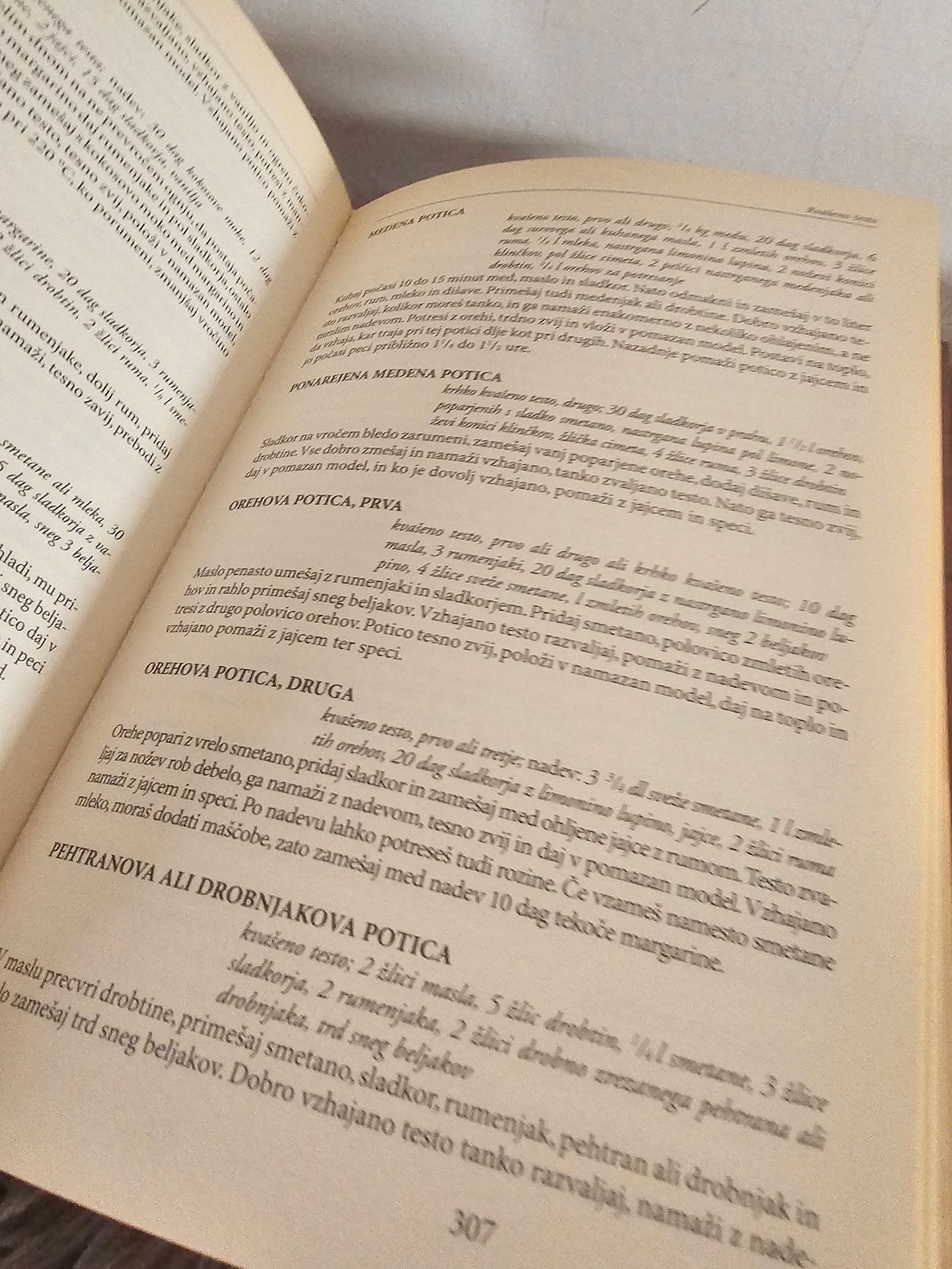 Kuharica s.Felicita Kalinšek Cankarjeva založba