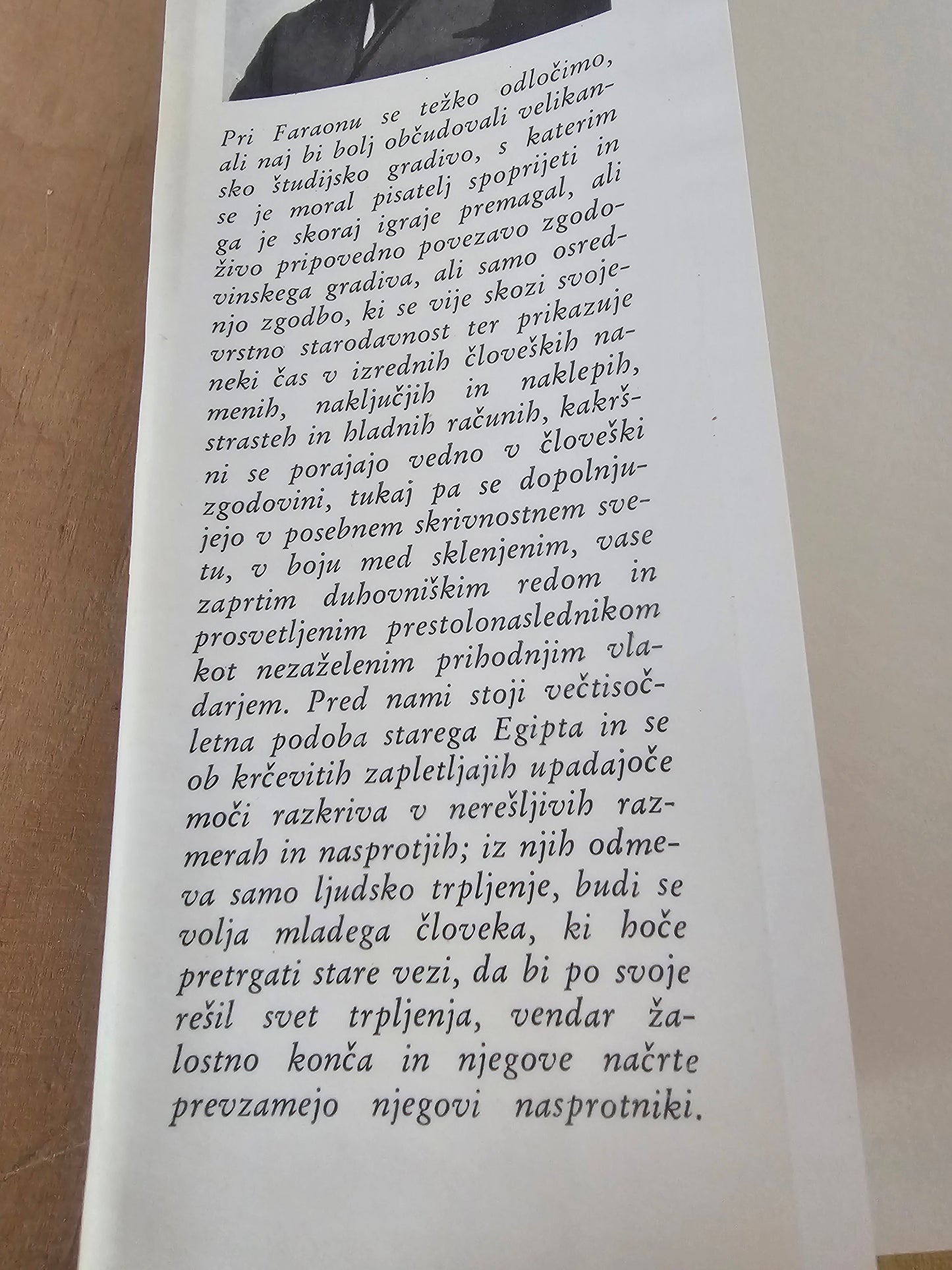 Faraon Boleslav Prus