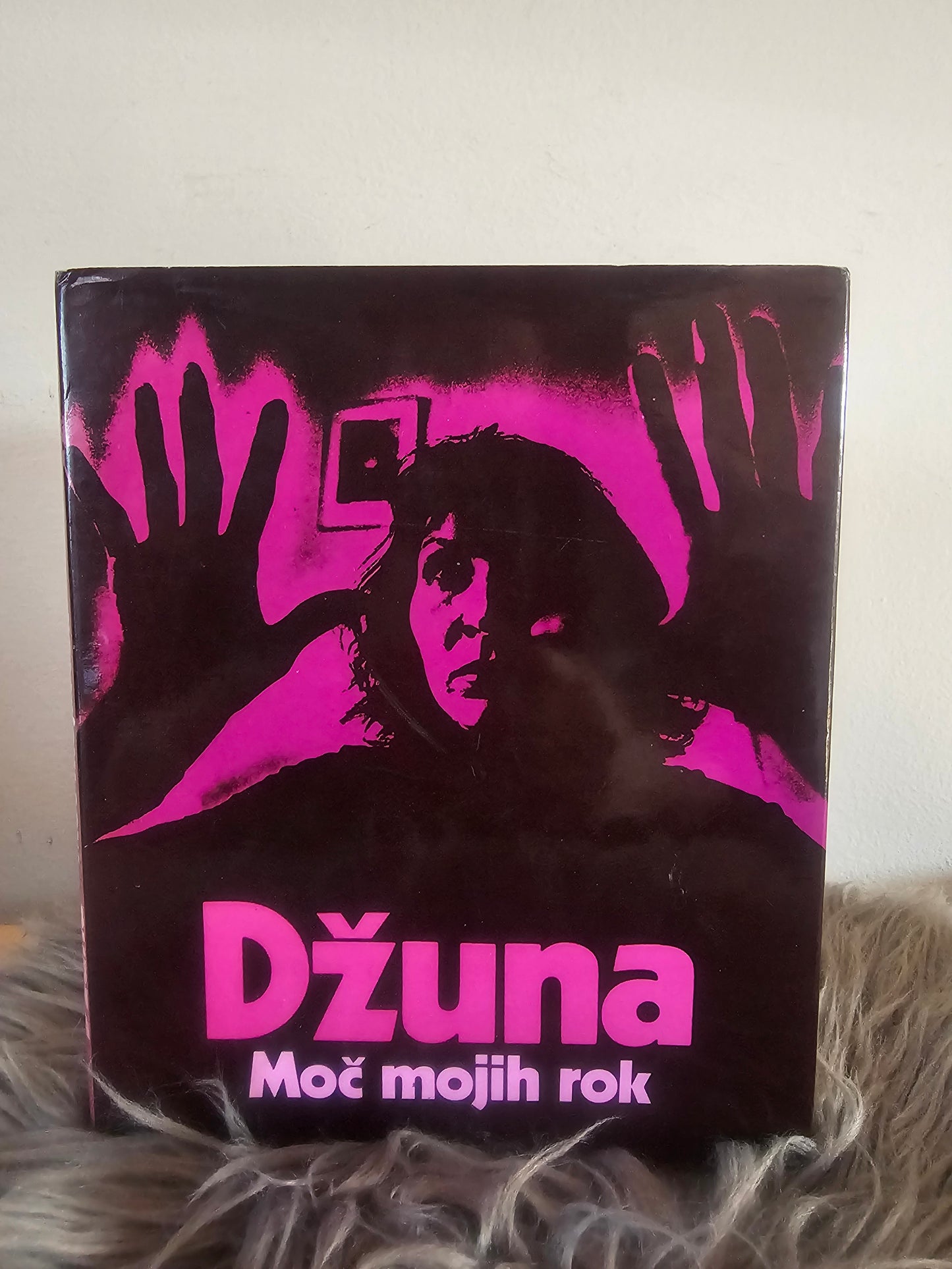 Džuna moč mojih rok Juvaševna Davitašvili