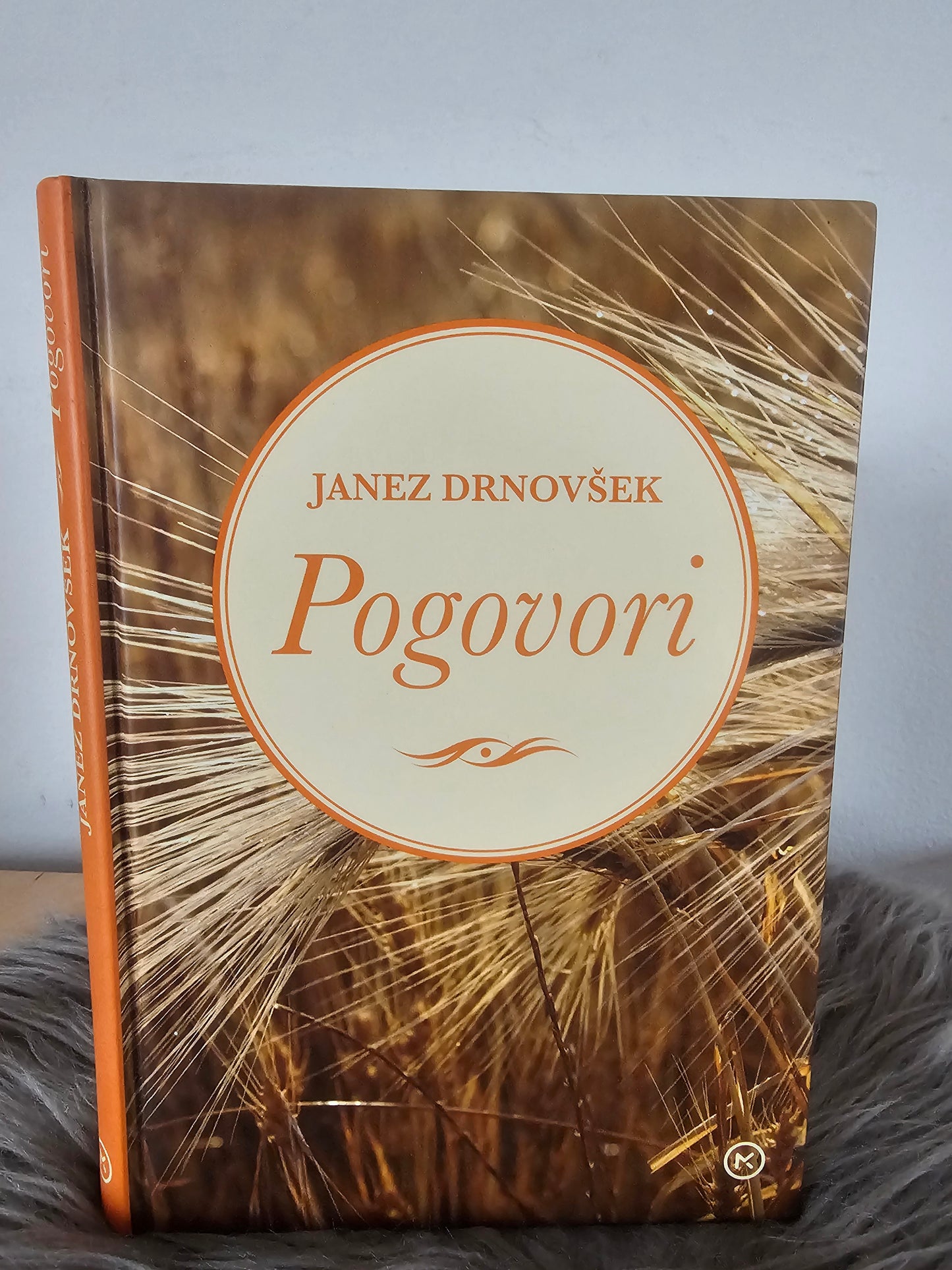 Pogovori Janez Drnovšek